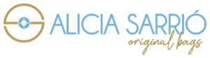 Alicia Sarrió original bags